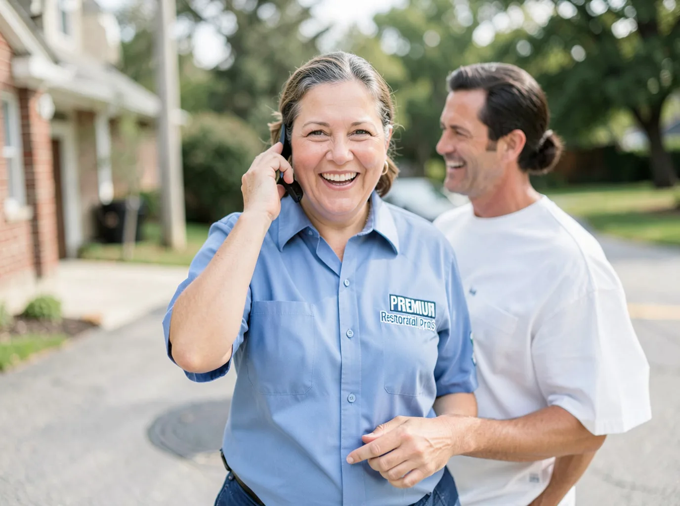 Water Damage Restoration Marbury, MD FAQs